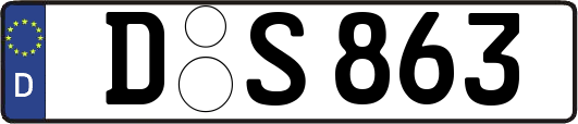 D-S863