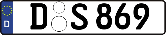 D-S869