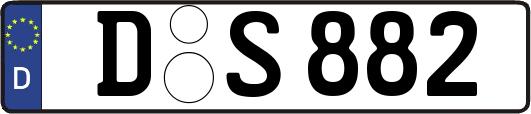 D-S882