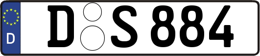 D-S884