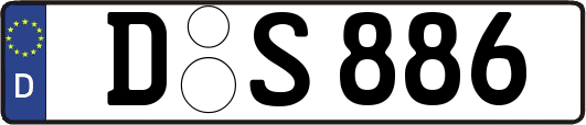 D-S886