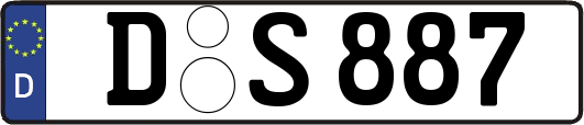 D-S887