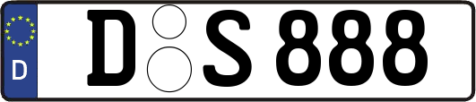 D-S888
