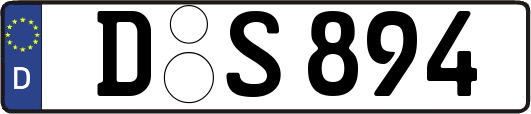 D-S894