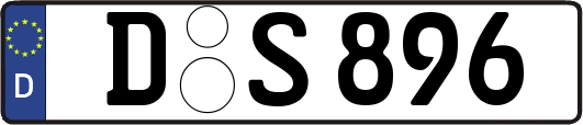 D-S896