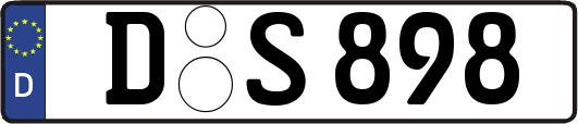 D-S898