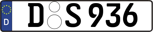 D-S936