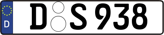 D-S938