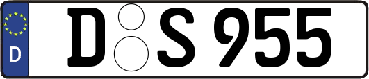 D-S955