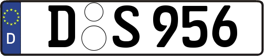 D-S956