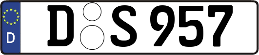 D-S957