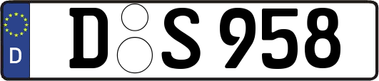 D-S958
