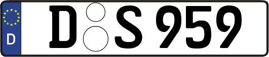 D-S959