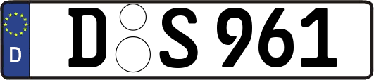 D-S961