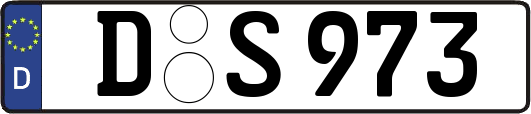 D-S973