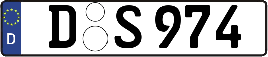 D-S974