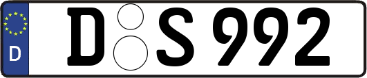 D-S992