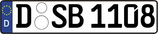 D-SB1108