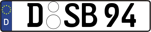 D-SB94