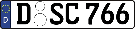 D-SC766