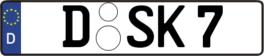 D-SK7