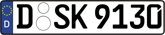 D-SK9130