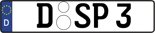 D-SP3