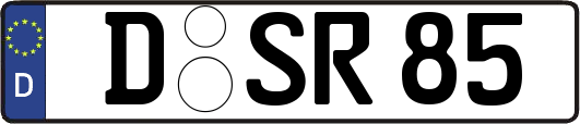 D-SR85