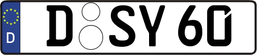 D-SY60