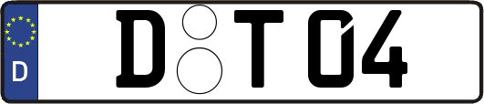D-T04