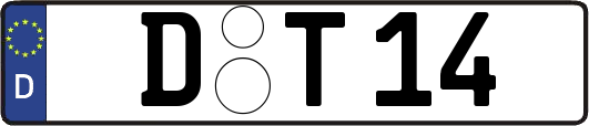 D-T14