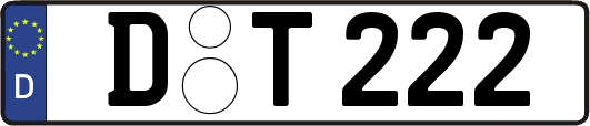 D-T222