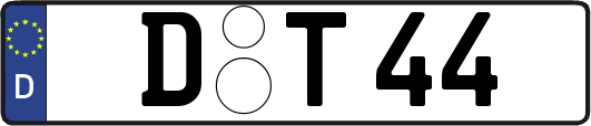 D-T44