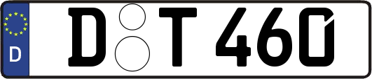 D-T460