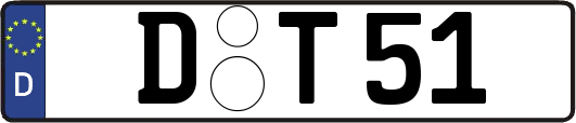 D-T51
