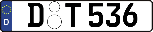 D-T536