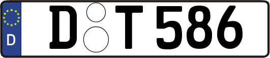 D-T586