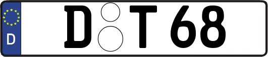D-T68
