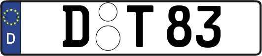 D-T83