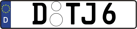 D-TJ6