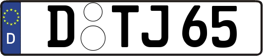 D-TJ65