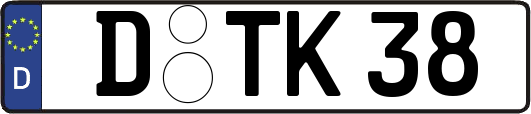 D-TK38