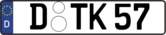 D-TK57