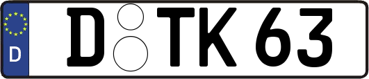 D-TK63