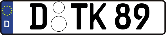 D-TK89