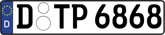 D-TP6868