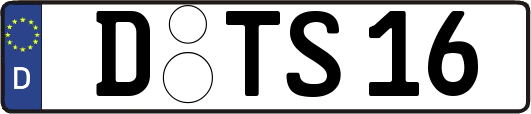 D-TS16