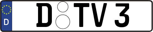 D-TV3