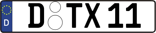 D-TX11