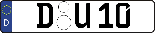 D-U10